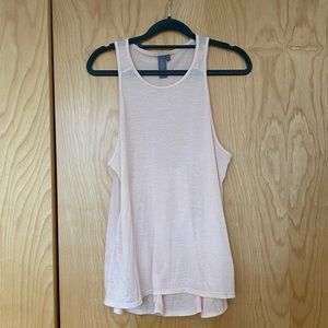 Sweaty Betty Tank
